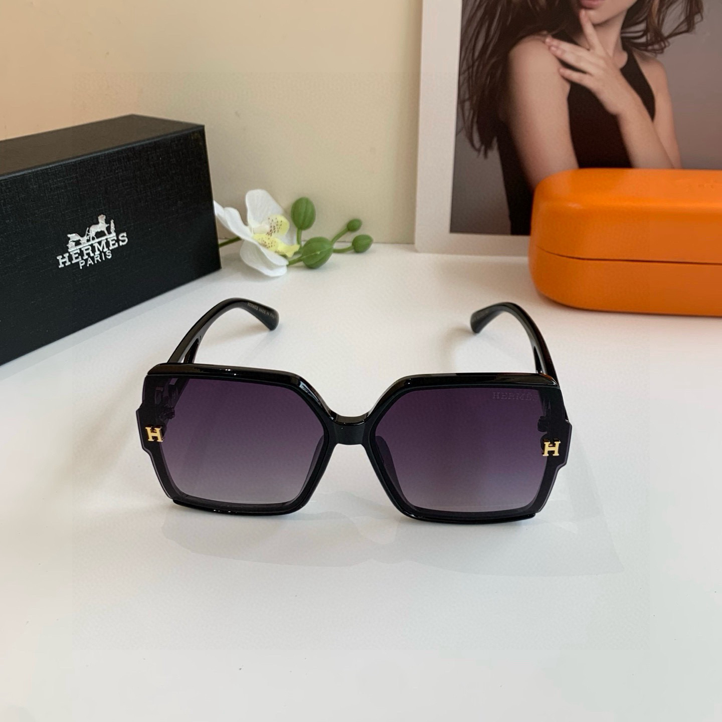 Hermes glasses-91