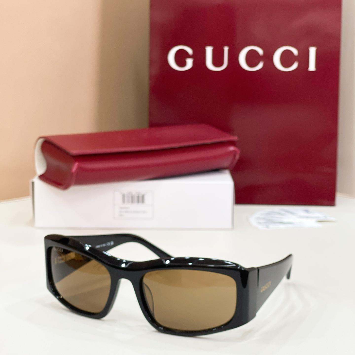 Gucci glasses-35