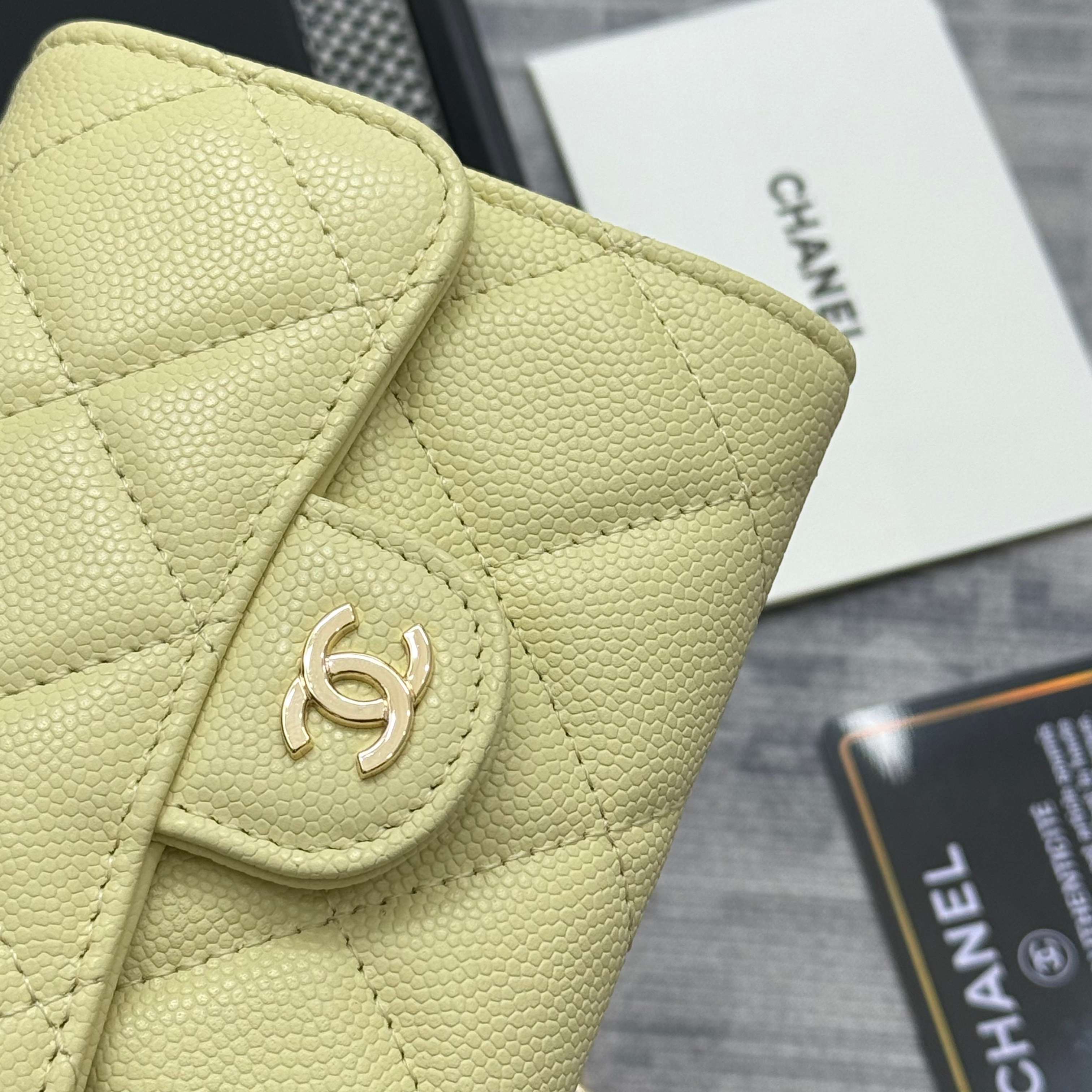 Chanel bag-13