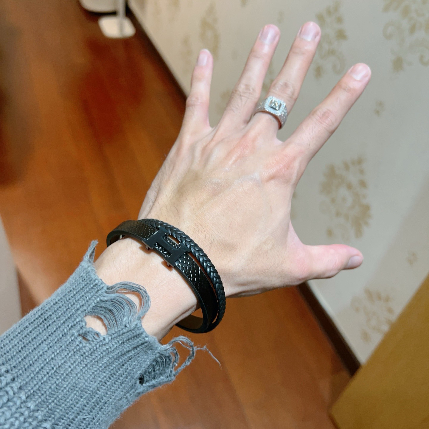 Hermes Bracelet-60
