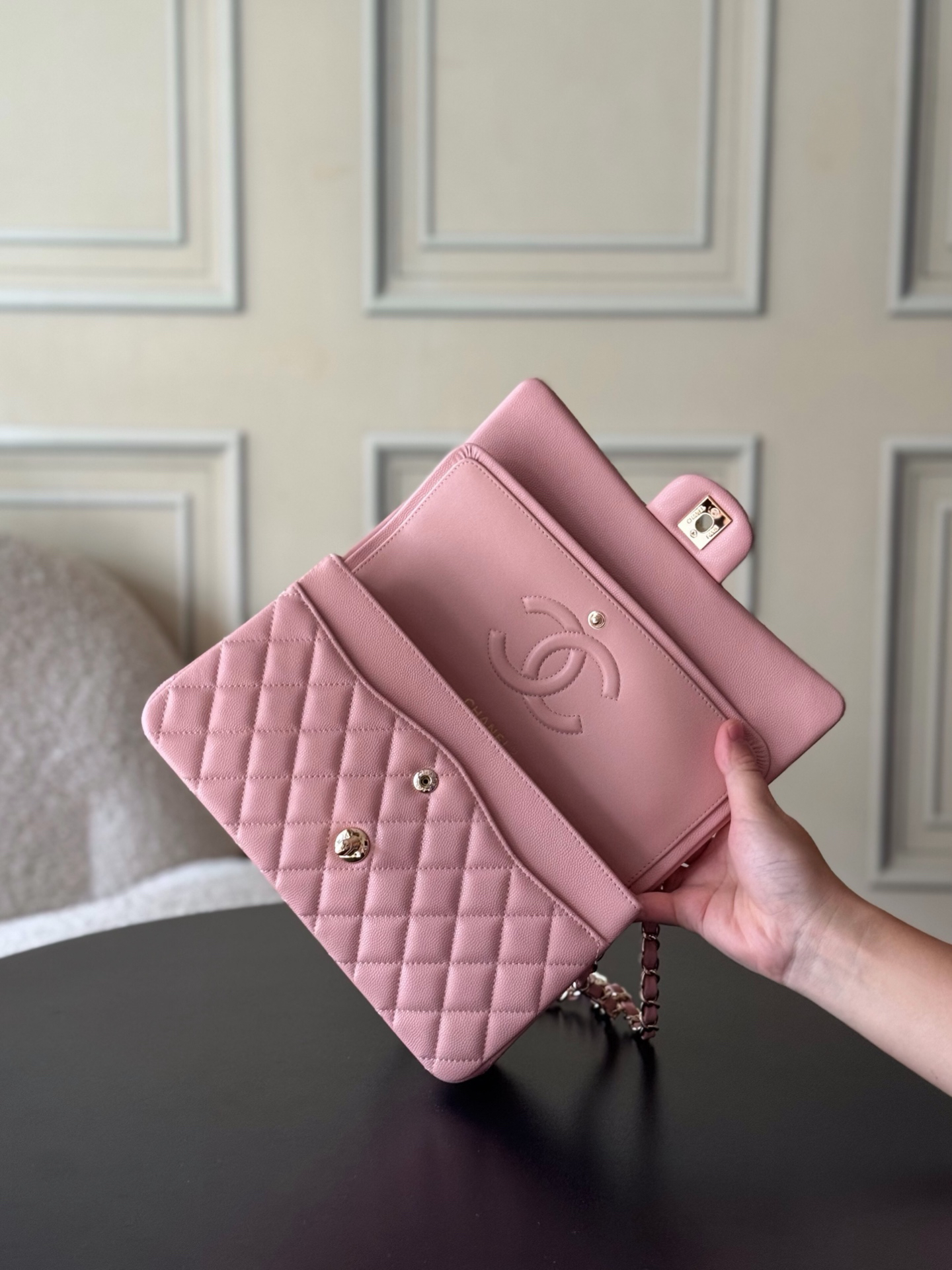 Chanel bag-185