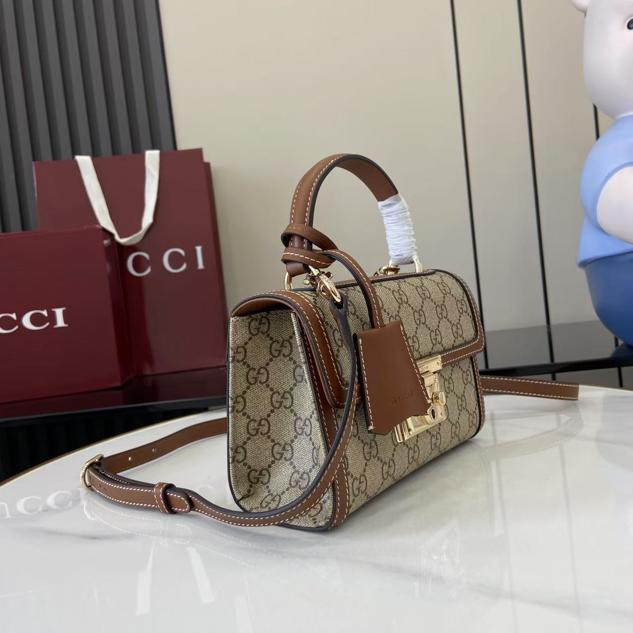 Gucci new bag-196