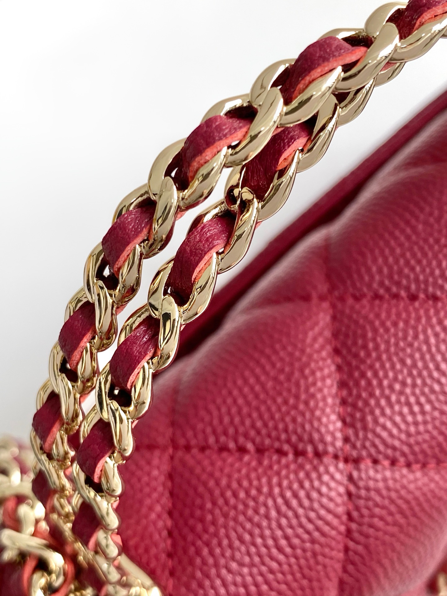 Chanel bag-141
