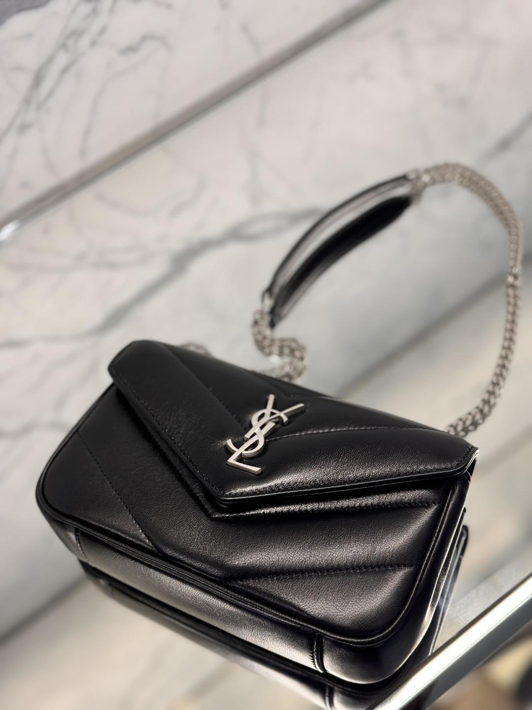 YSL bag-108