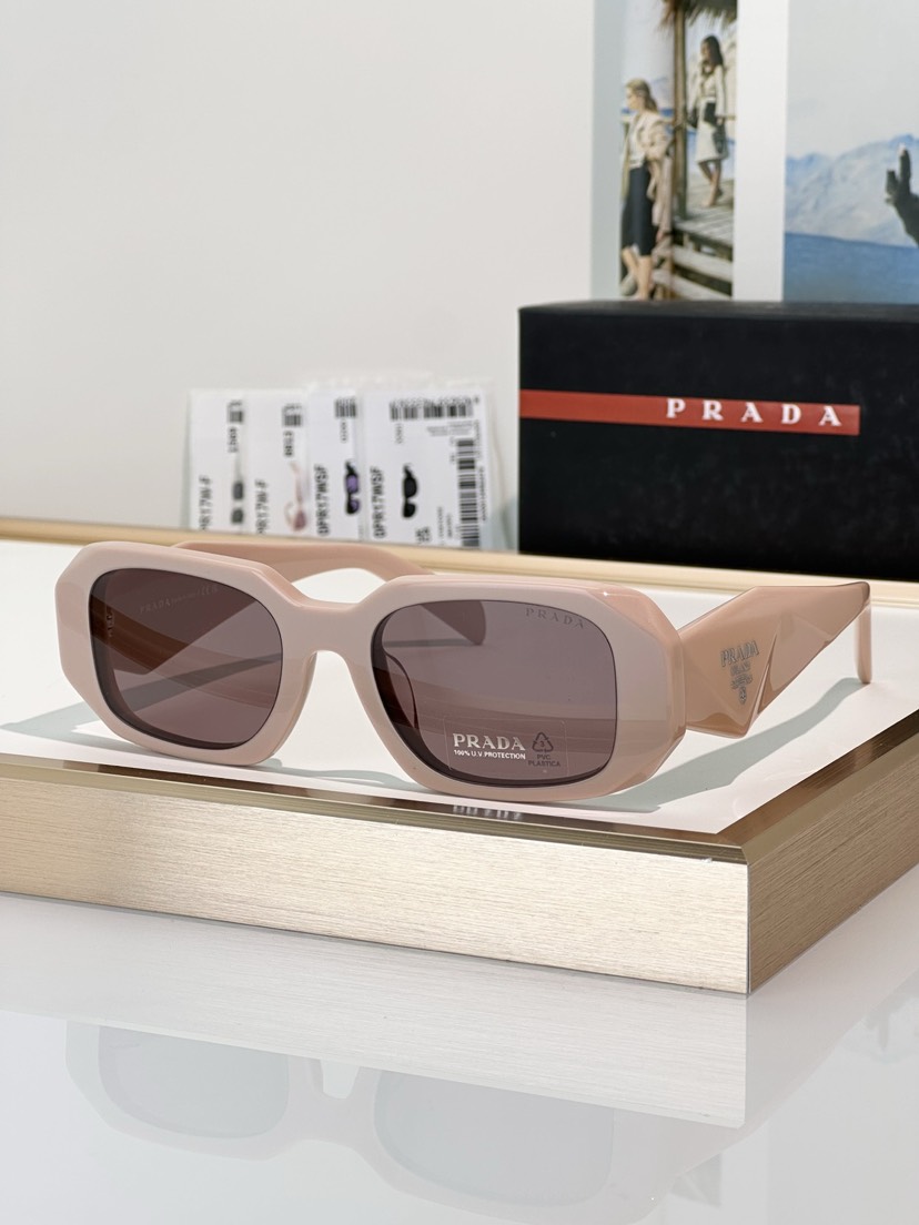 Prada glasses-21