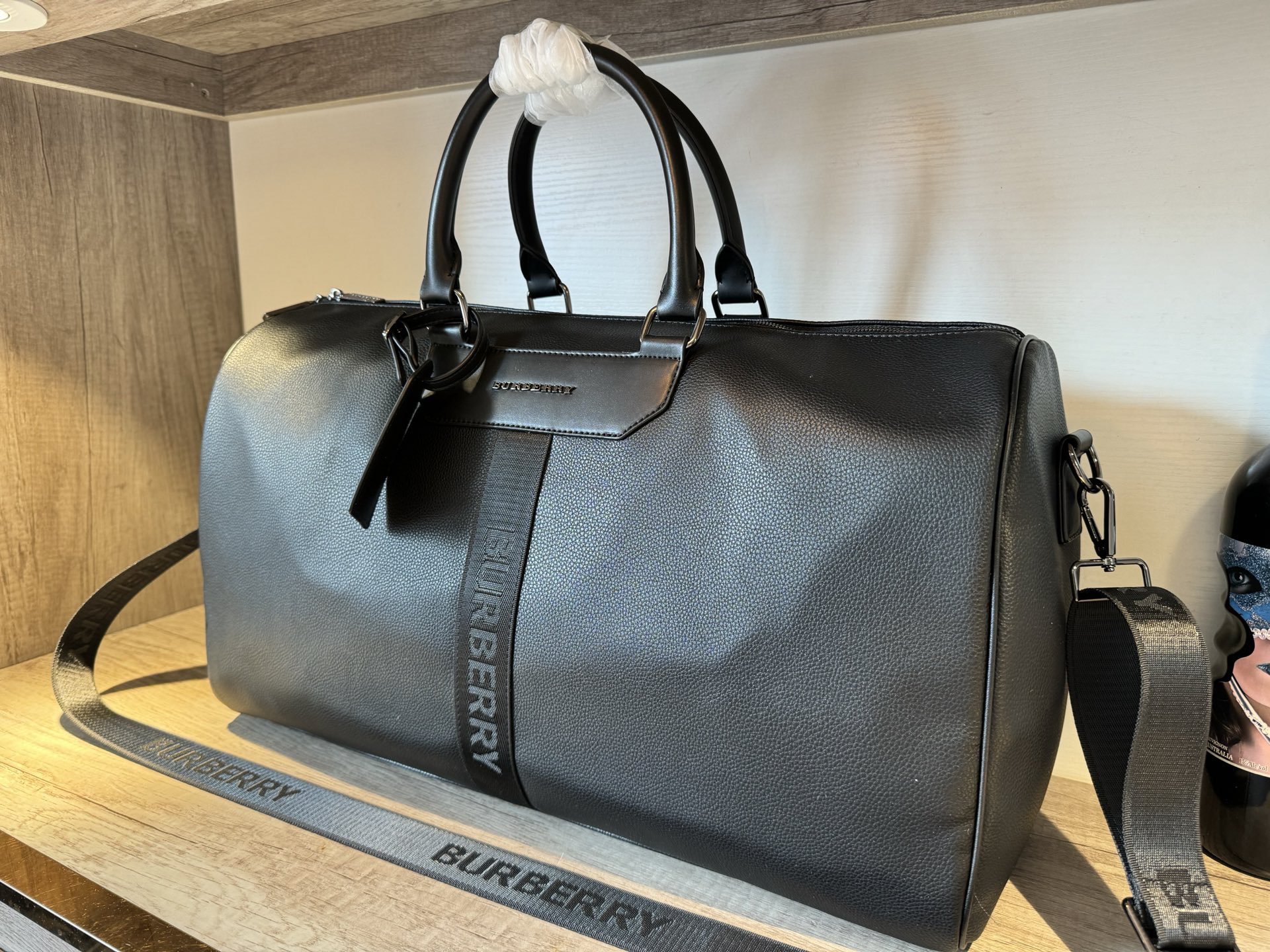 Burberry bag-3