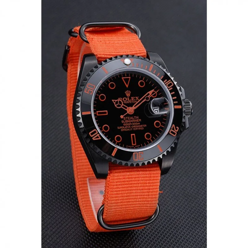 Stealth Submariner 622011