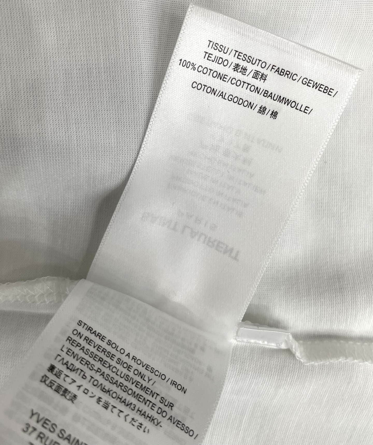 YSL clothing-244