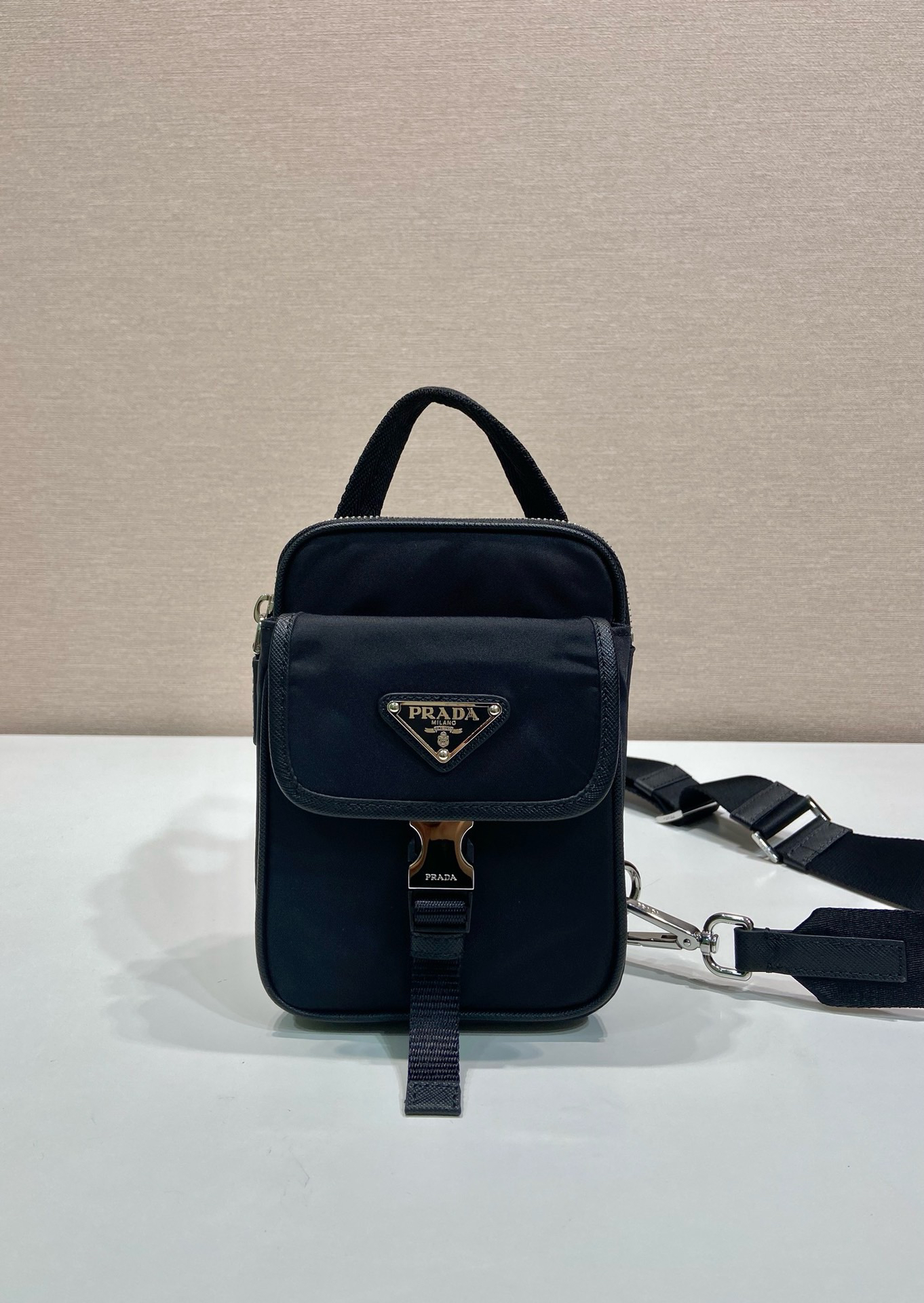Prada bag-253