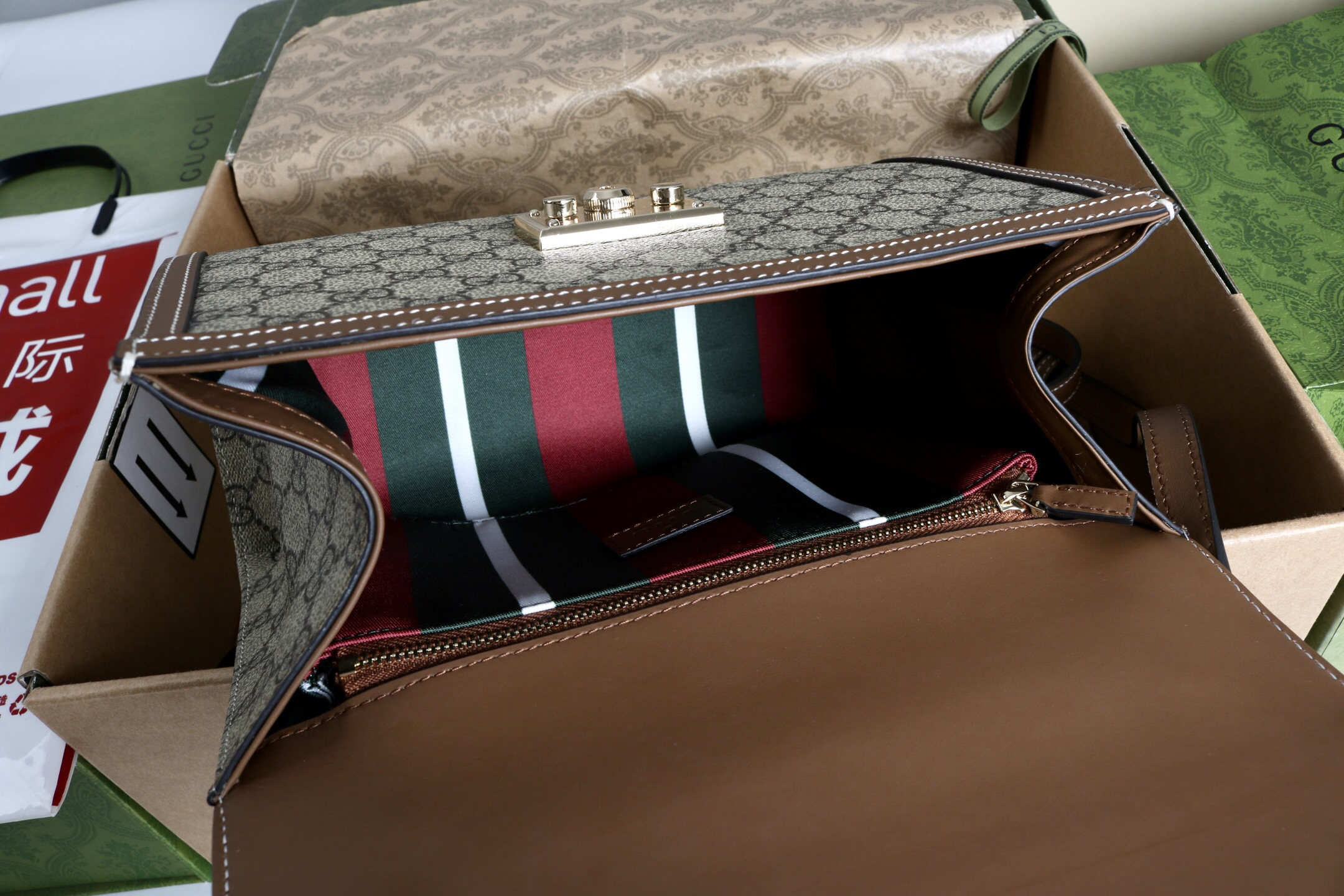 Gucci new bag-31