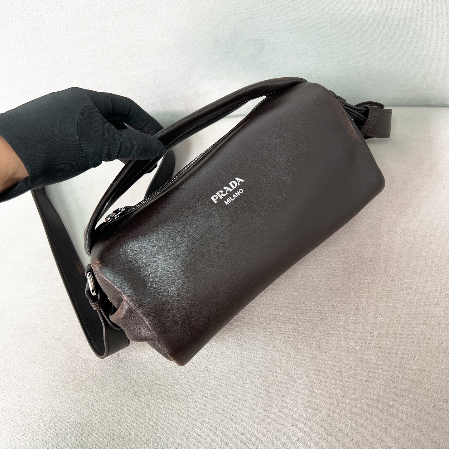 Prada bag-188