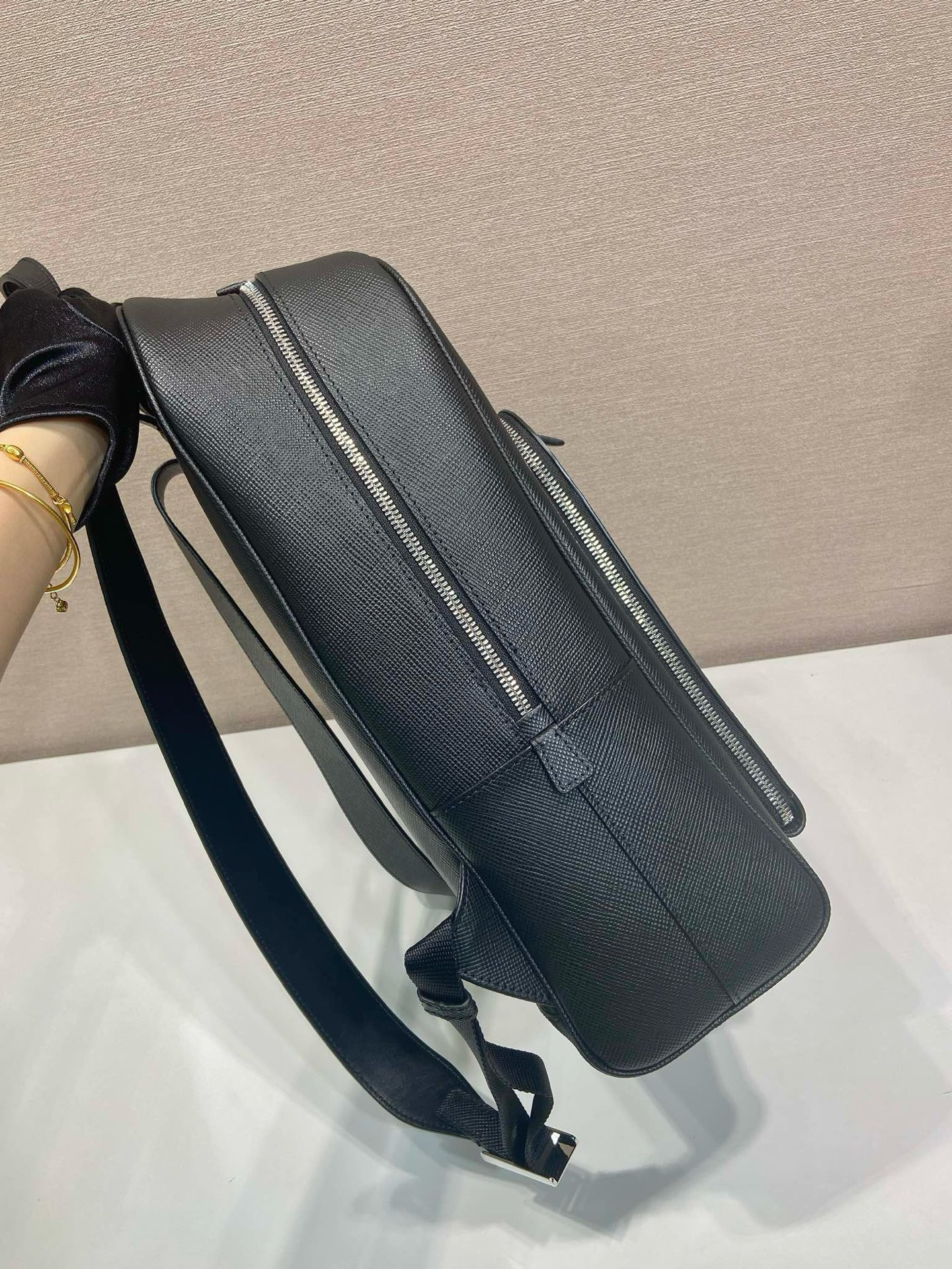 Prada bag-166