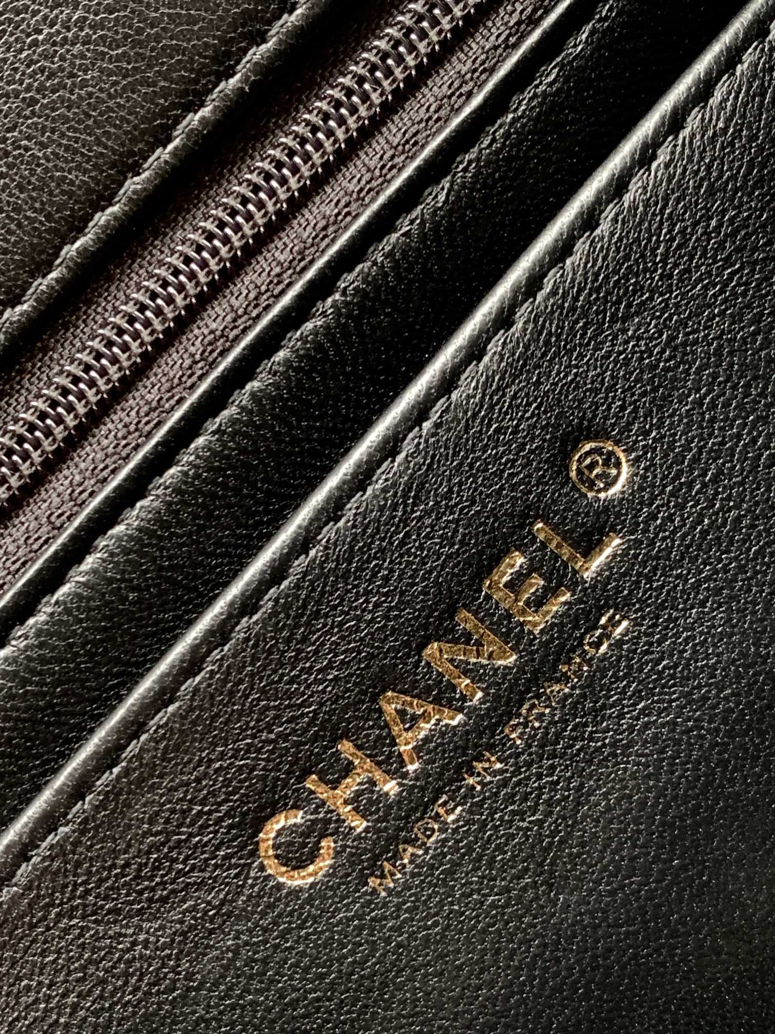 Chanel bag-38