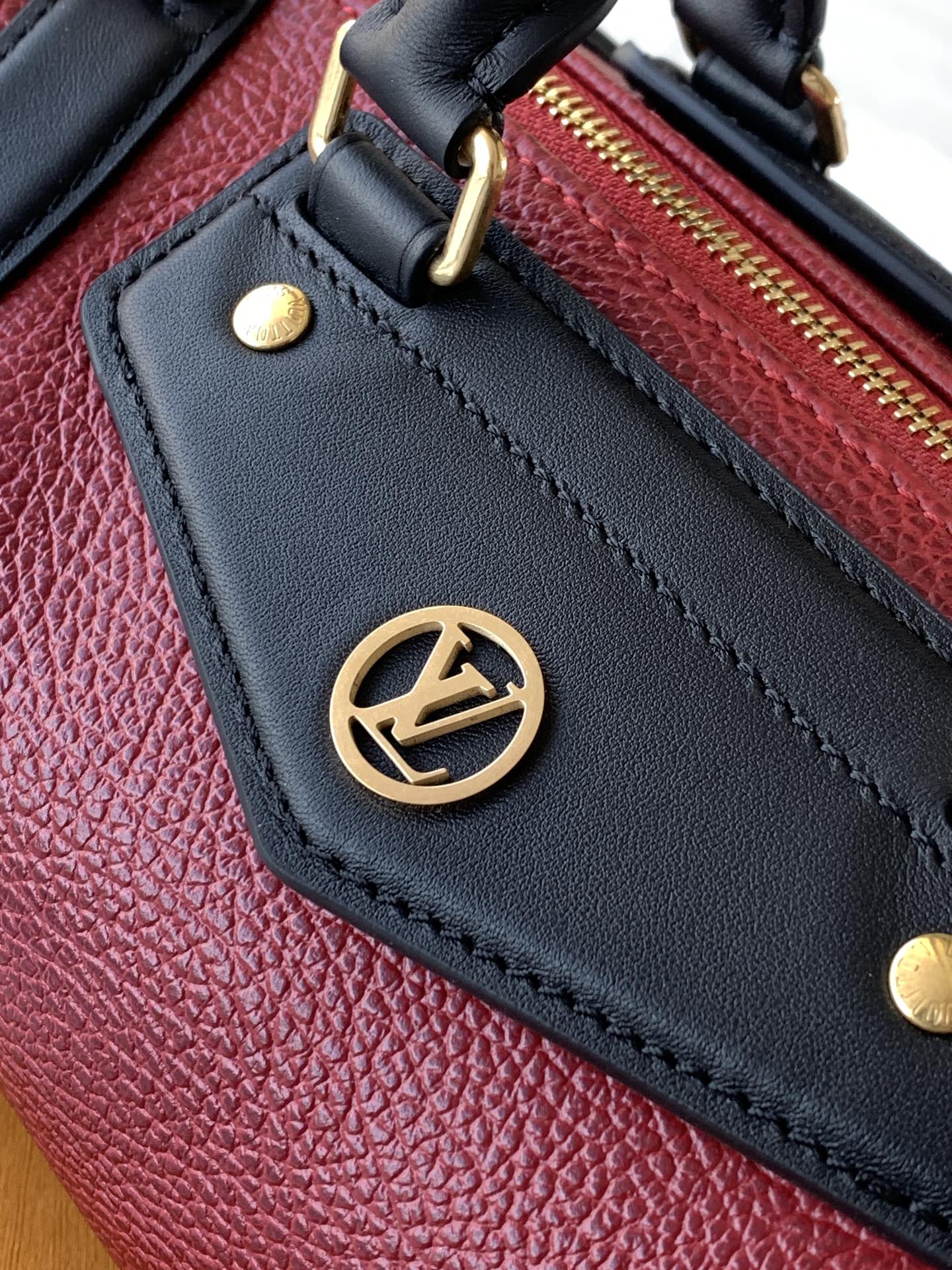 Louis Vuitton bag-195