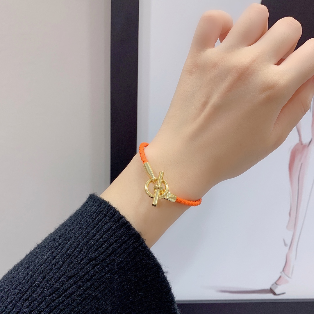 Hermes Bracelet-75