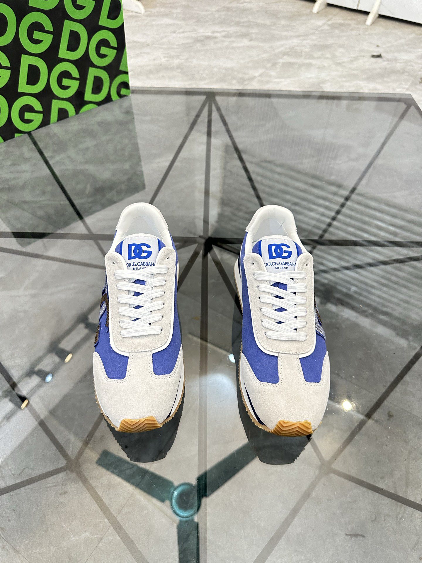 D&G Sneakers-178