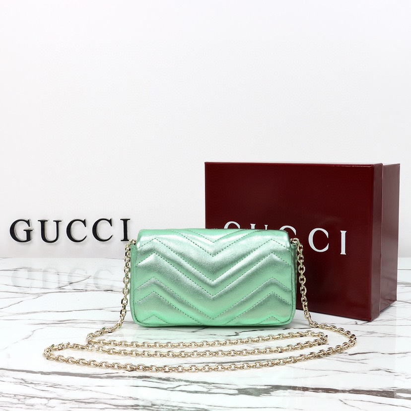 Gucci new bag-149