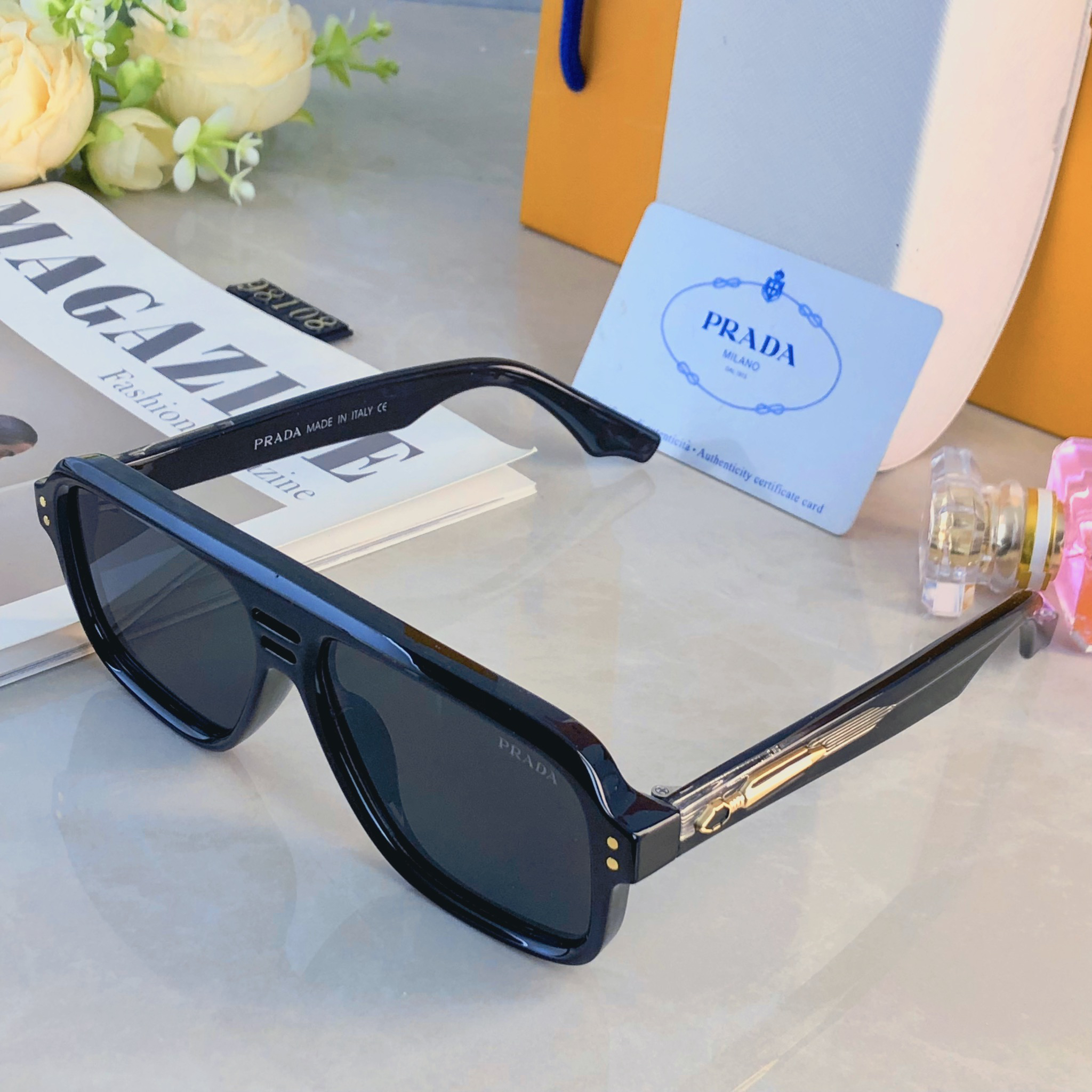 Prada glasses-11