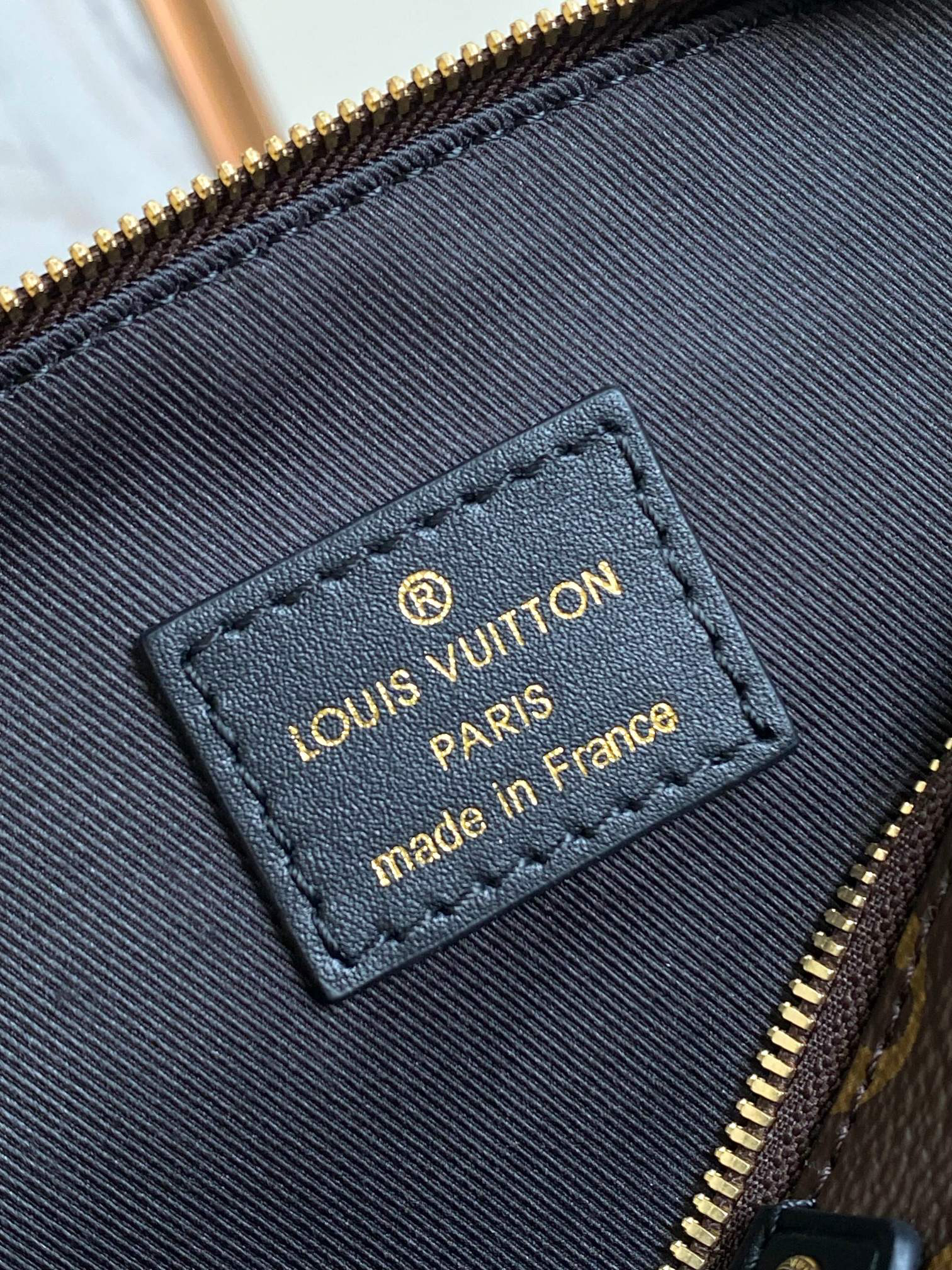 Louis Vuitton bag-175