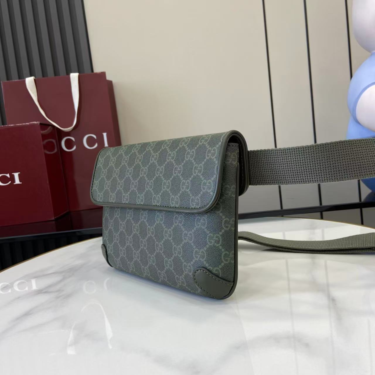 Gucci new bag-133