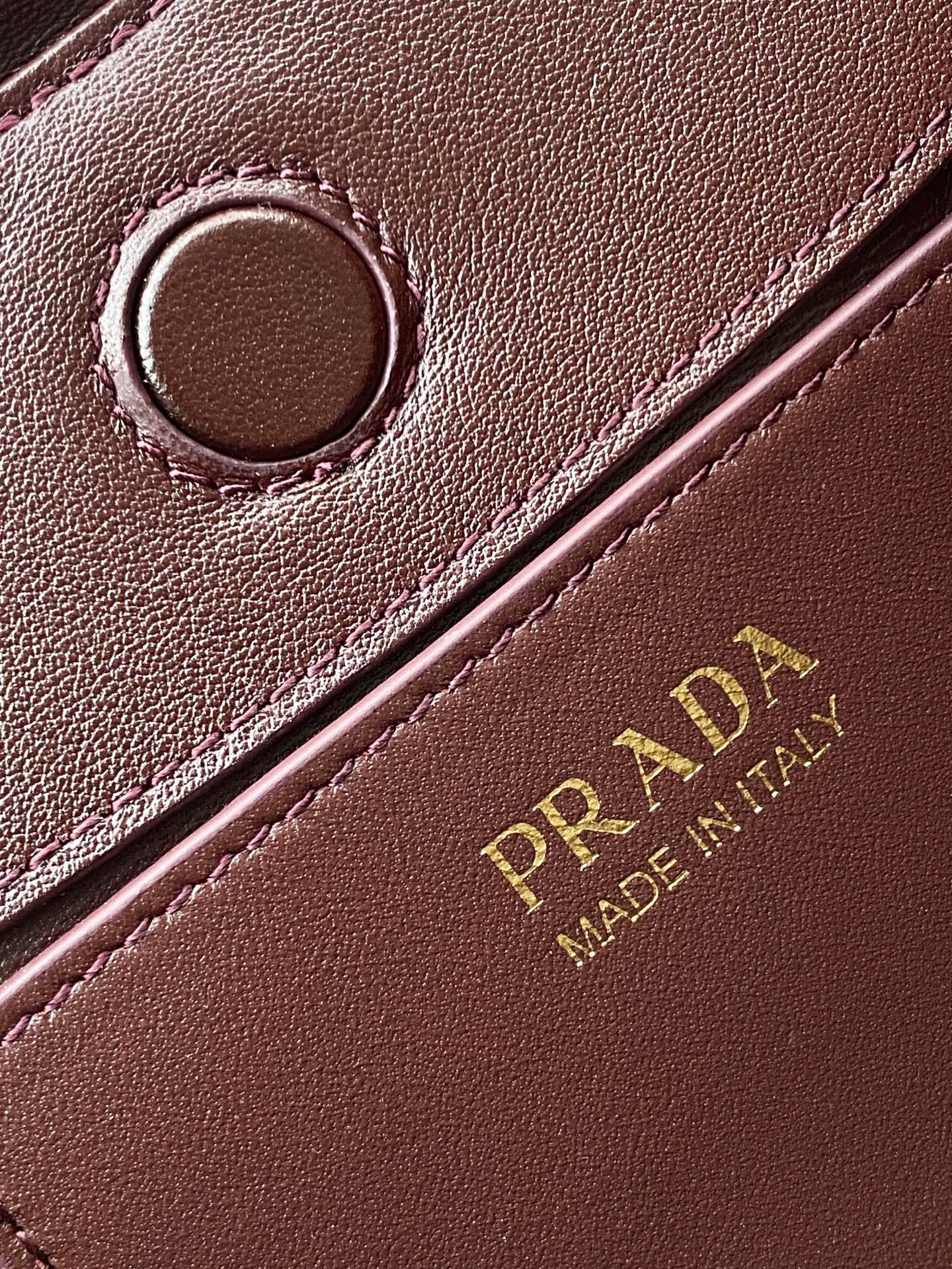 Prada bag-89