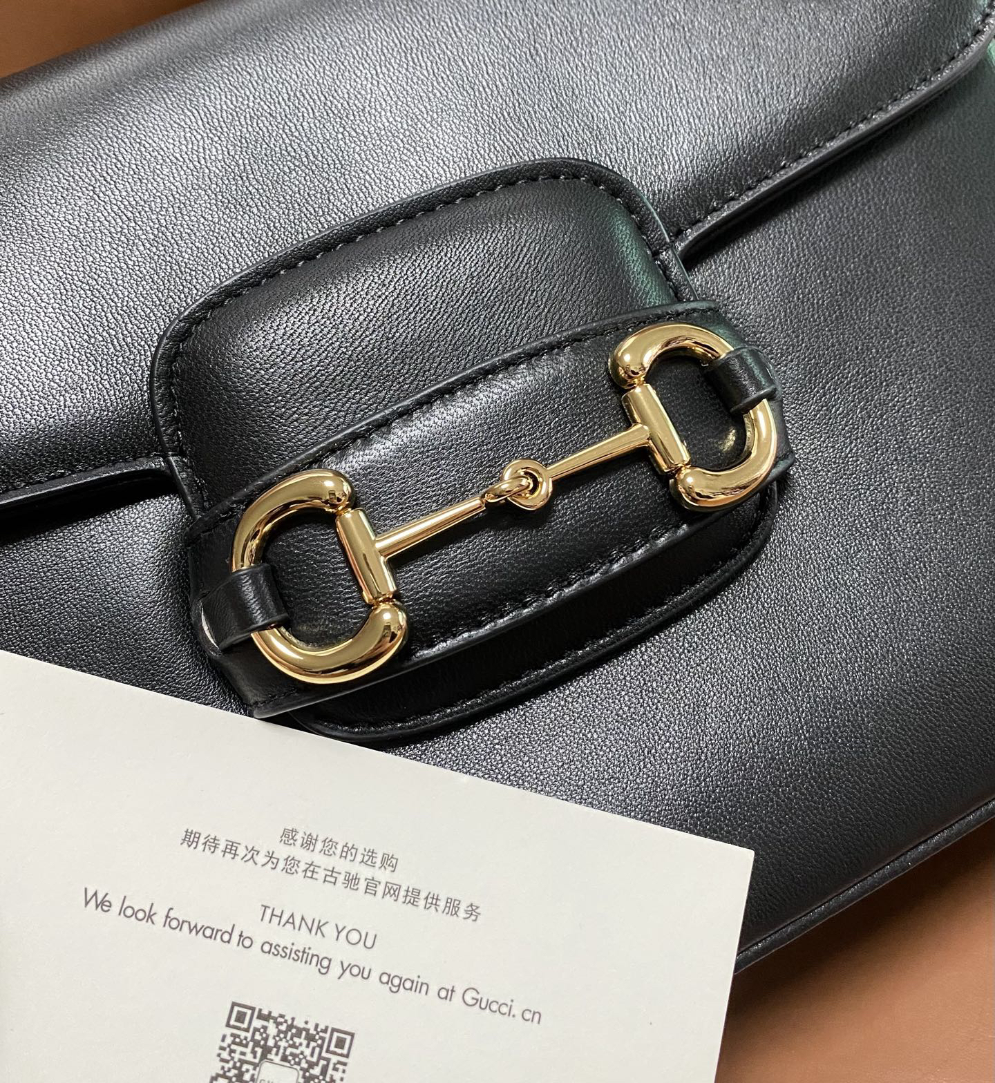 Gucci new bag-216