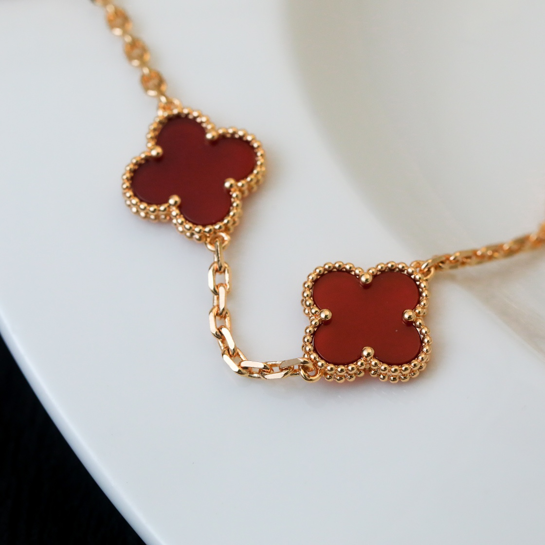 Van Cleef & Arpels Bracelet-73