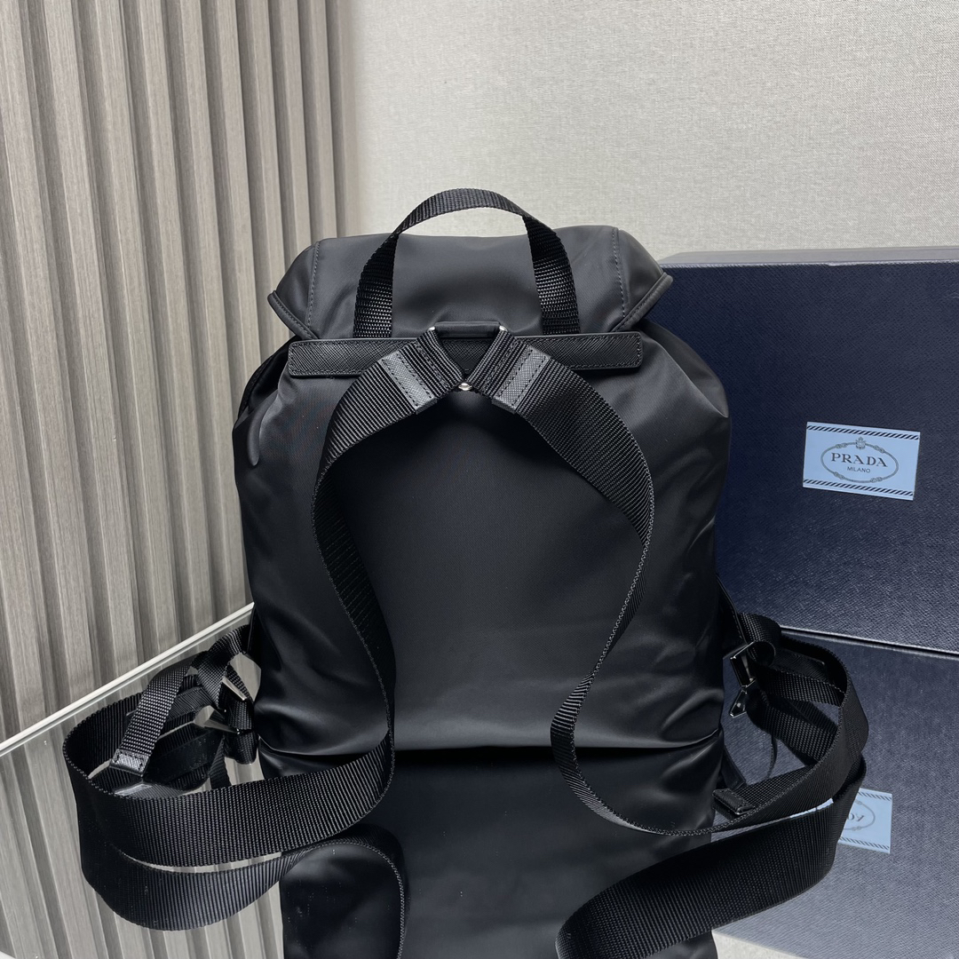 Prada bag-296