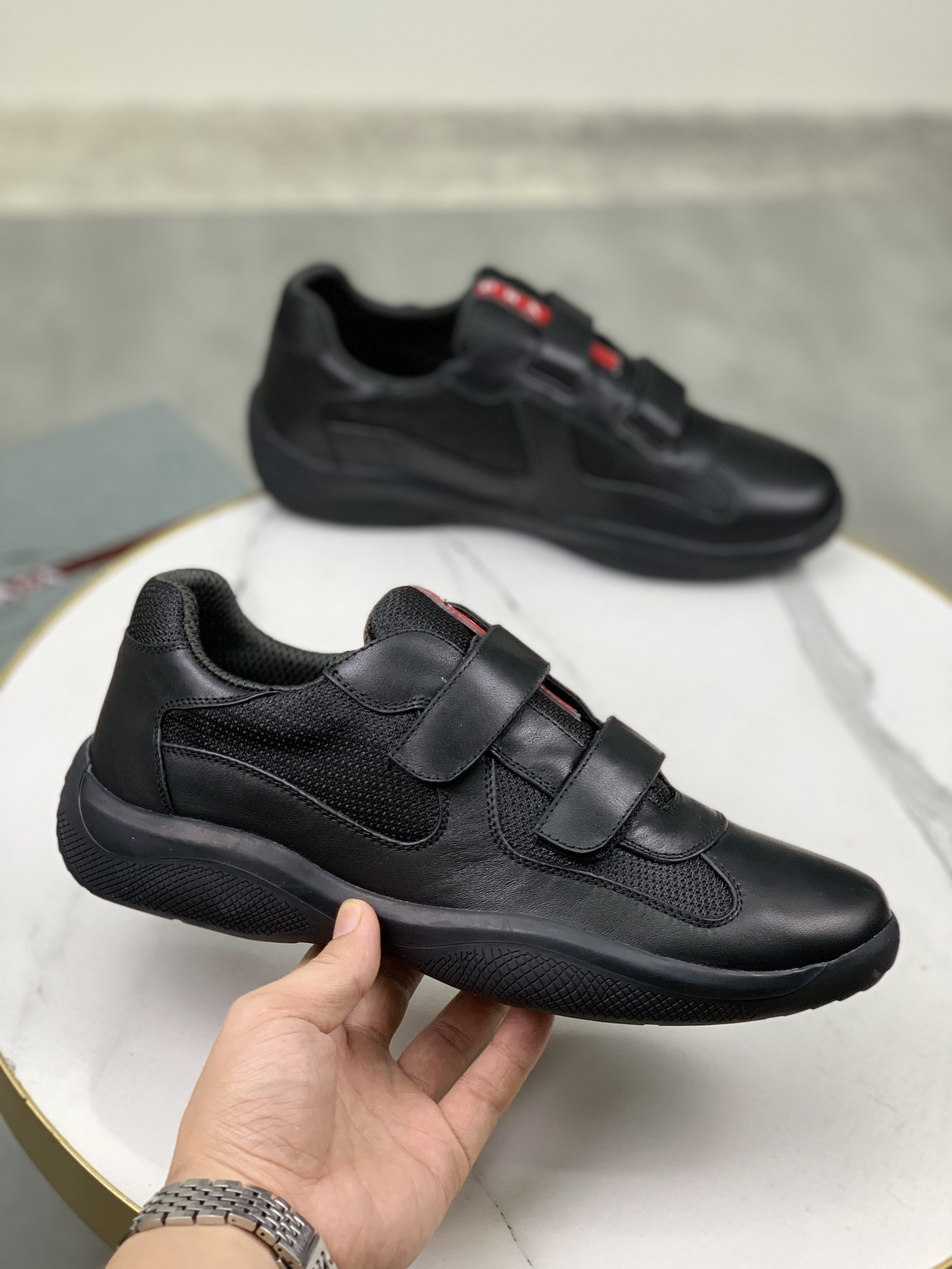 Prada Sneakers-123