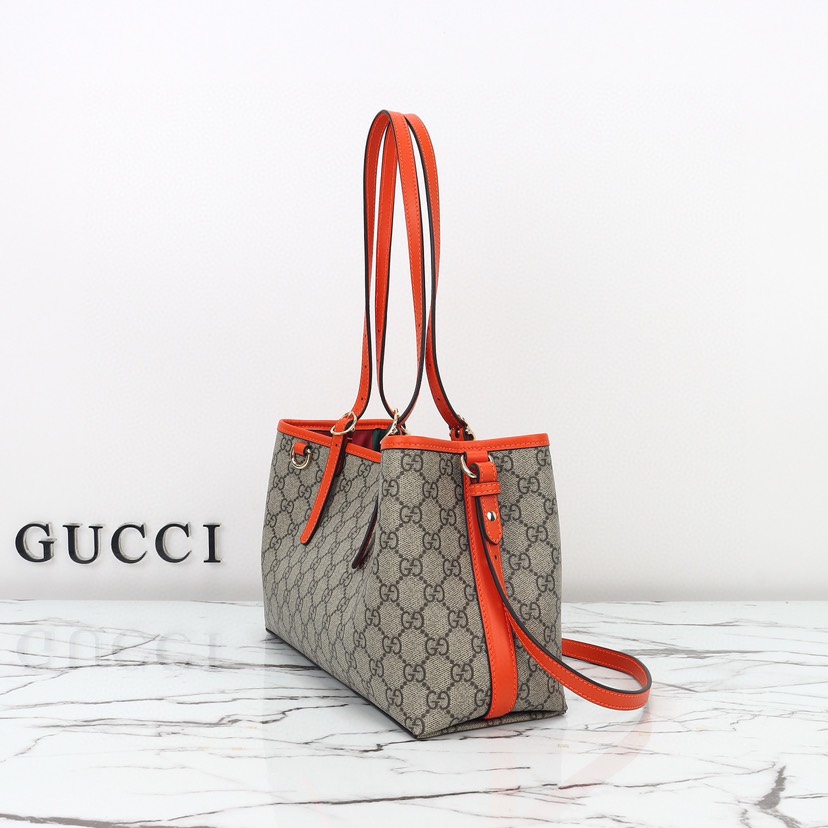 Gucci new bag-167