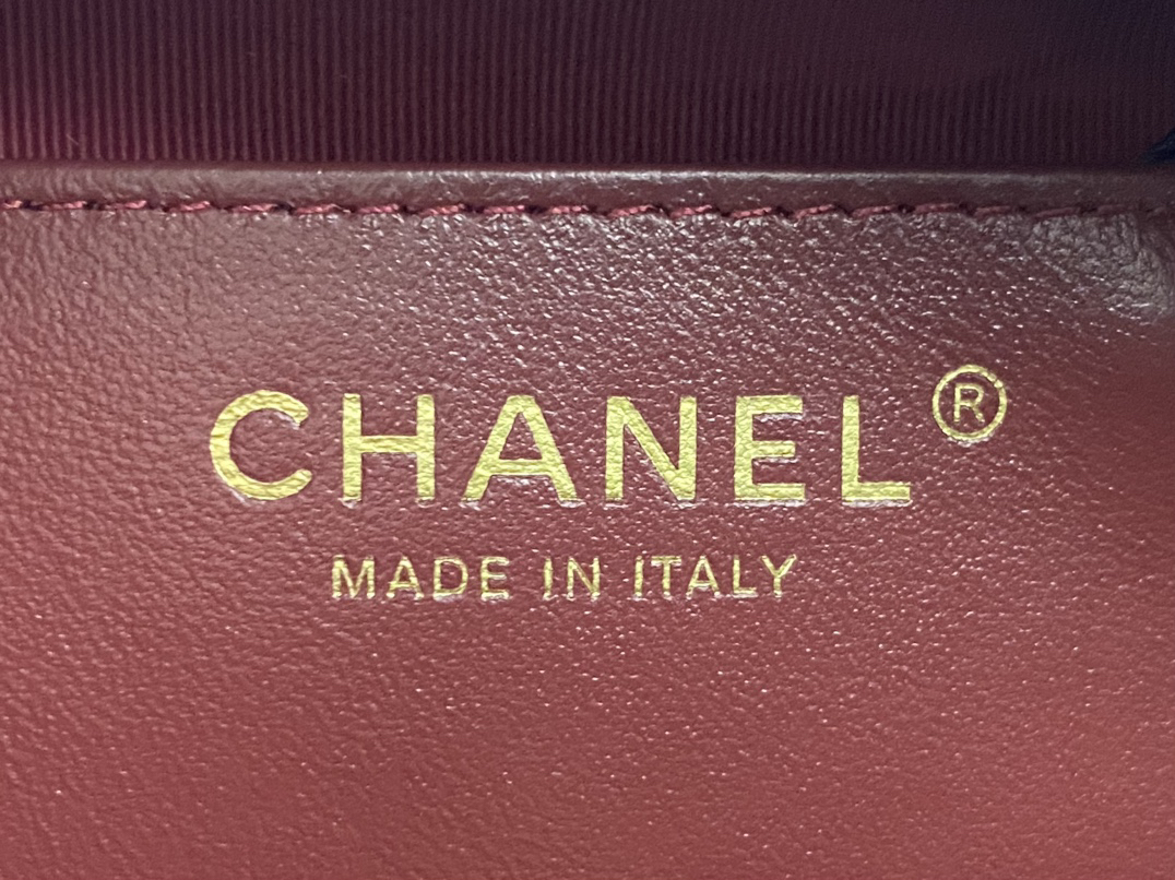 Chanel bag-162