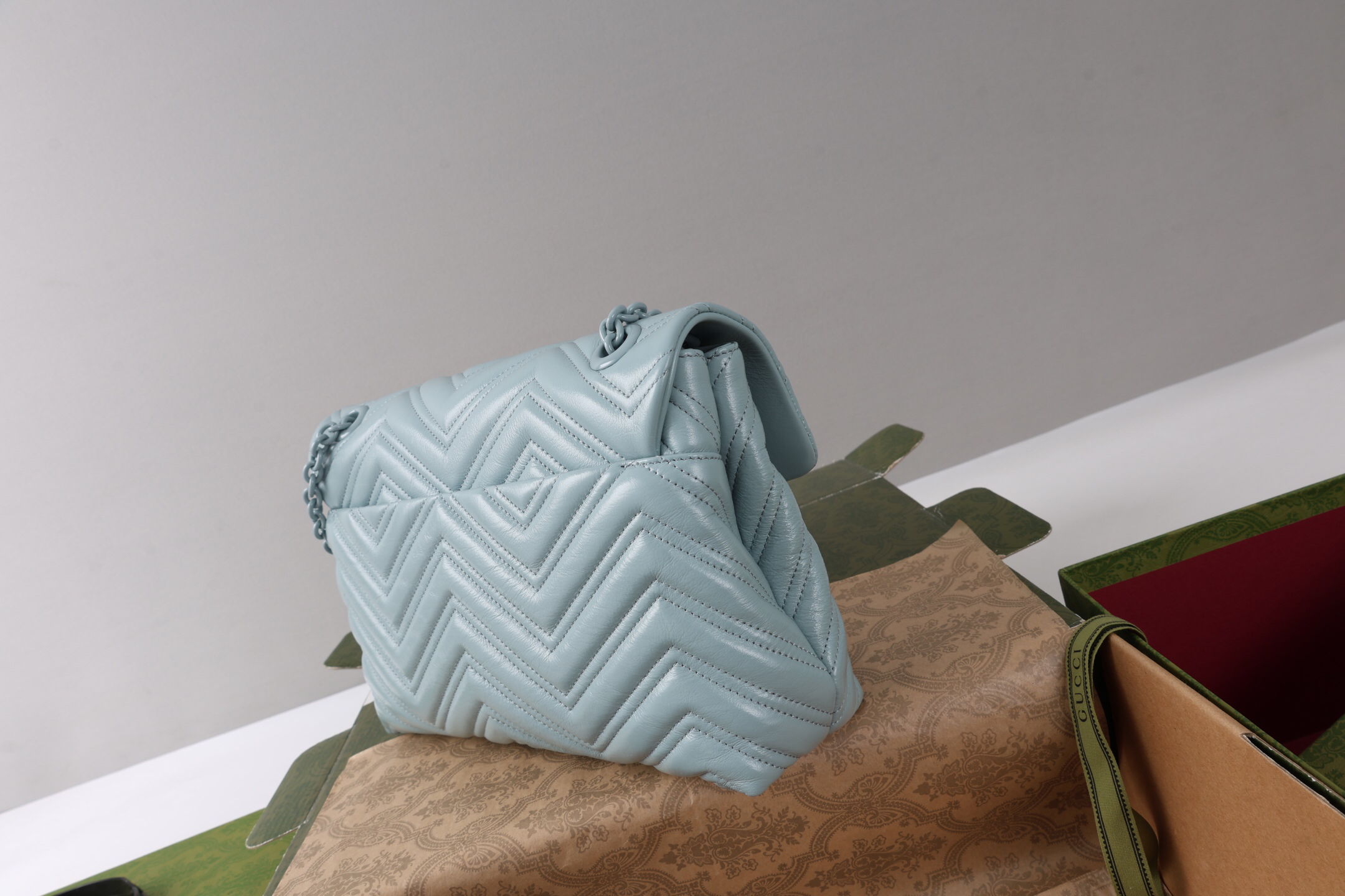 Gucci new bag-140