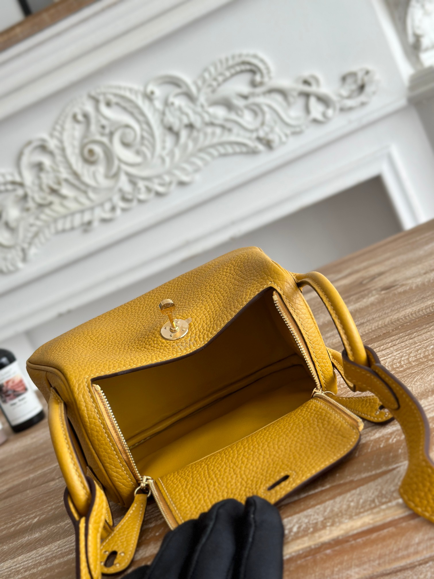Hermes bag-41