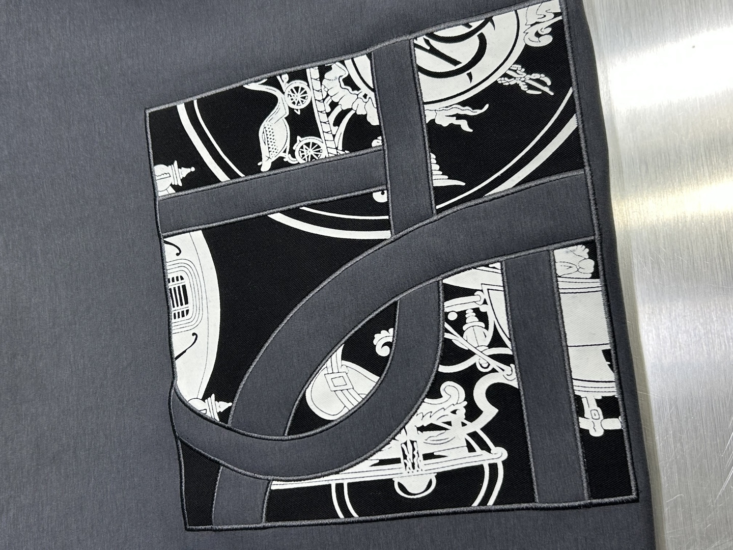 Hermes Clothing-300