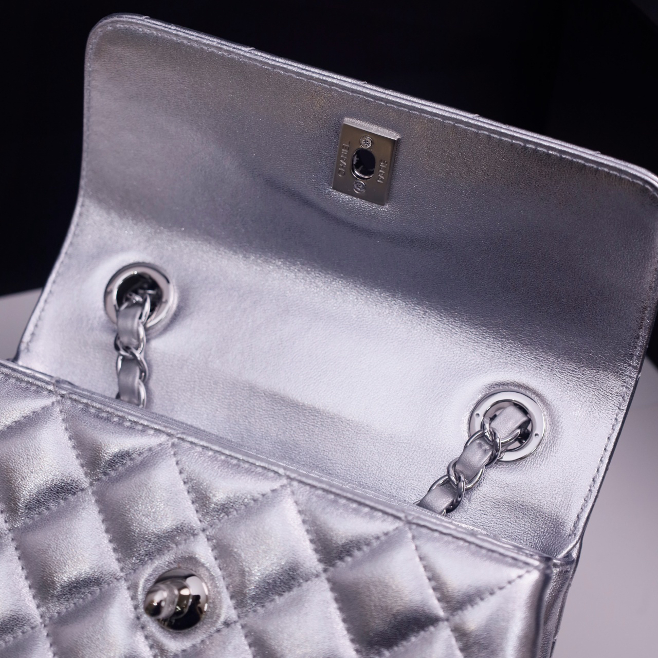 Chanel bag-63