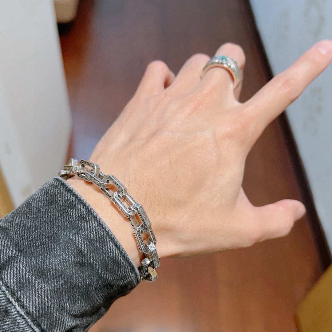 Gucci Bracelet-63