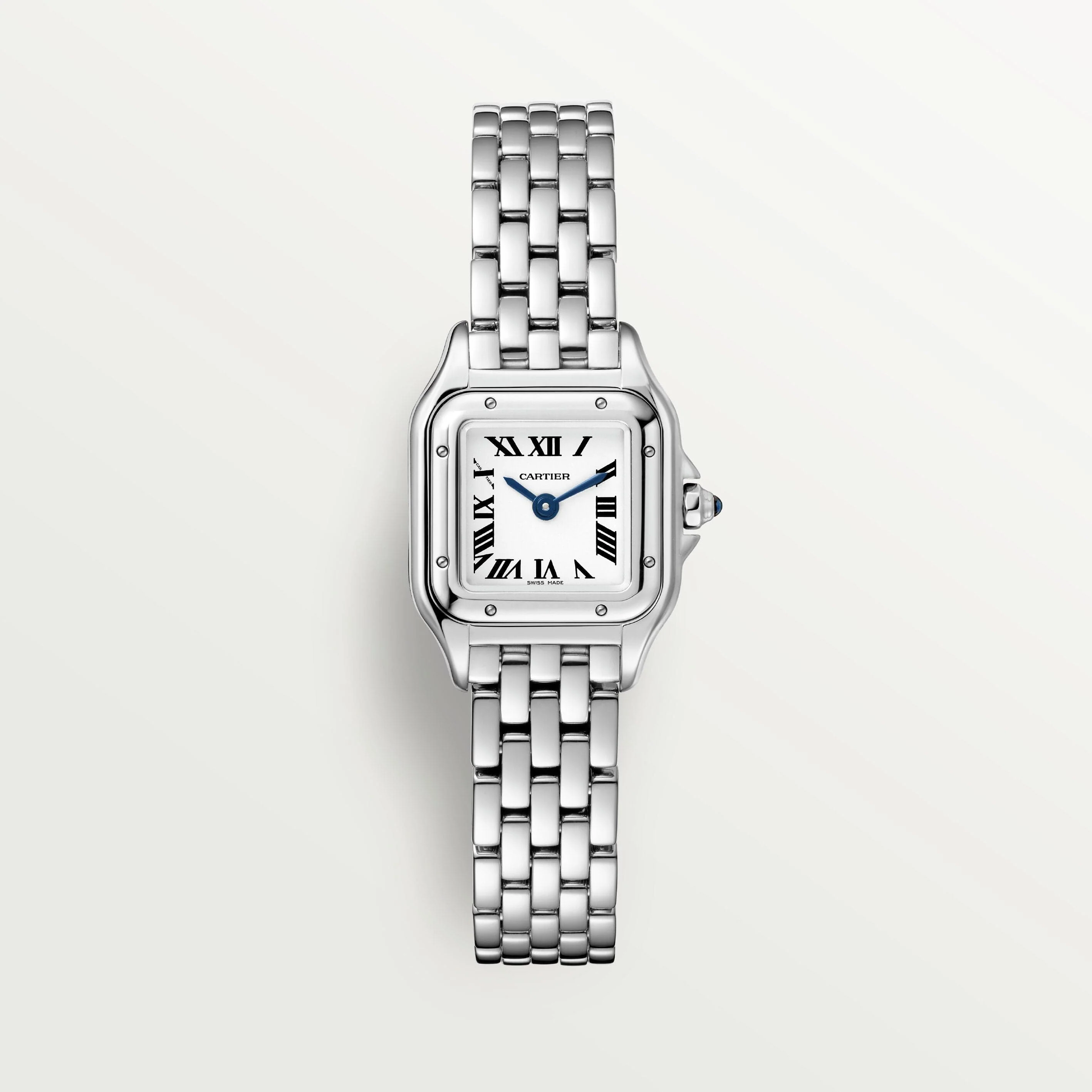 Panthere De watch CRWSPN0019(Box NOT Included)