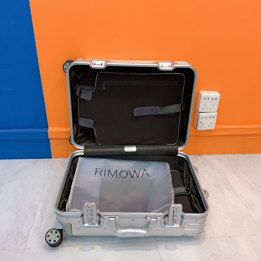 RIMOWA luggage-55