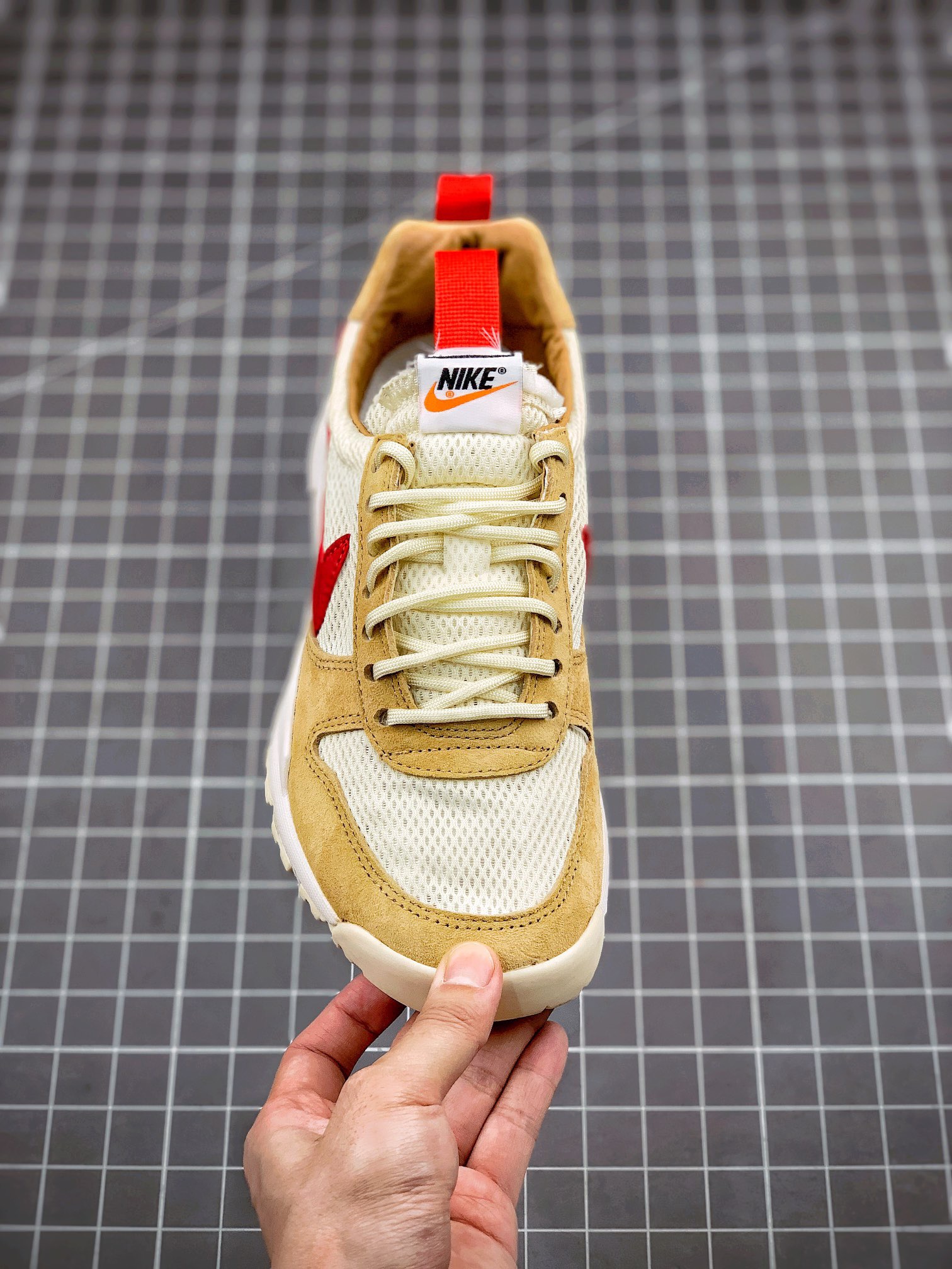 Nike Sneakers-307