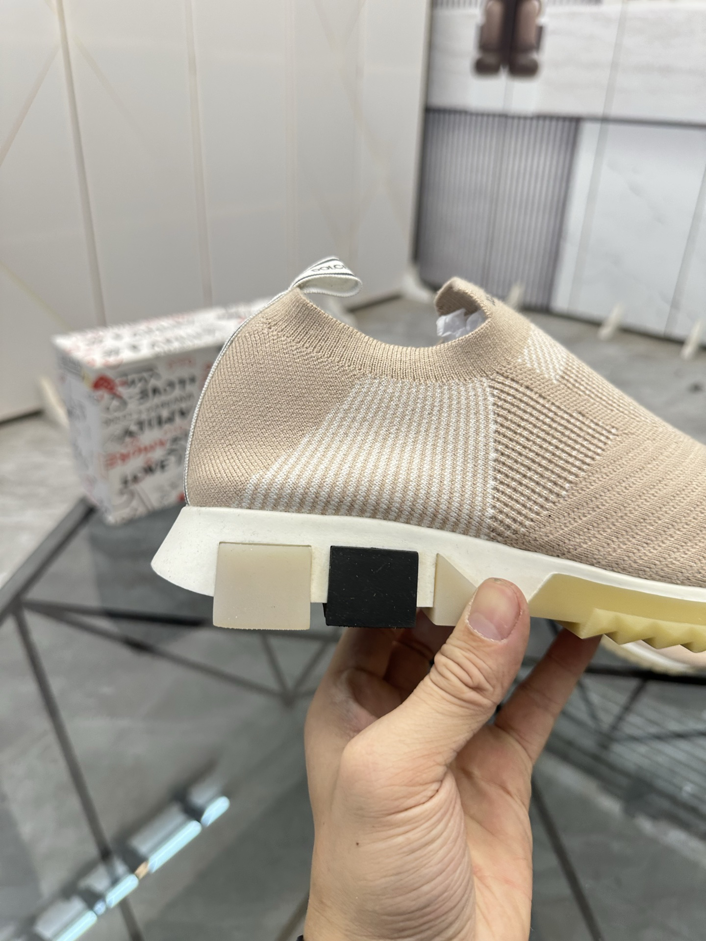 D&G Sneakers-192