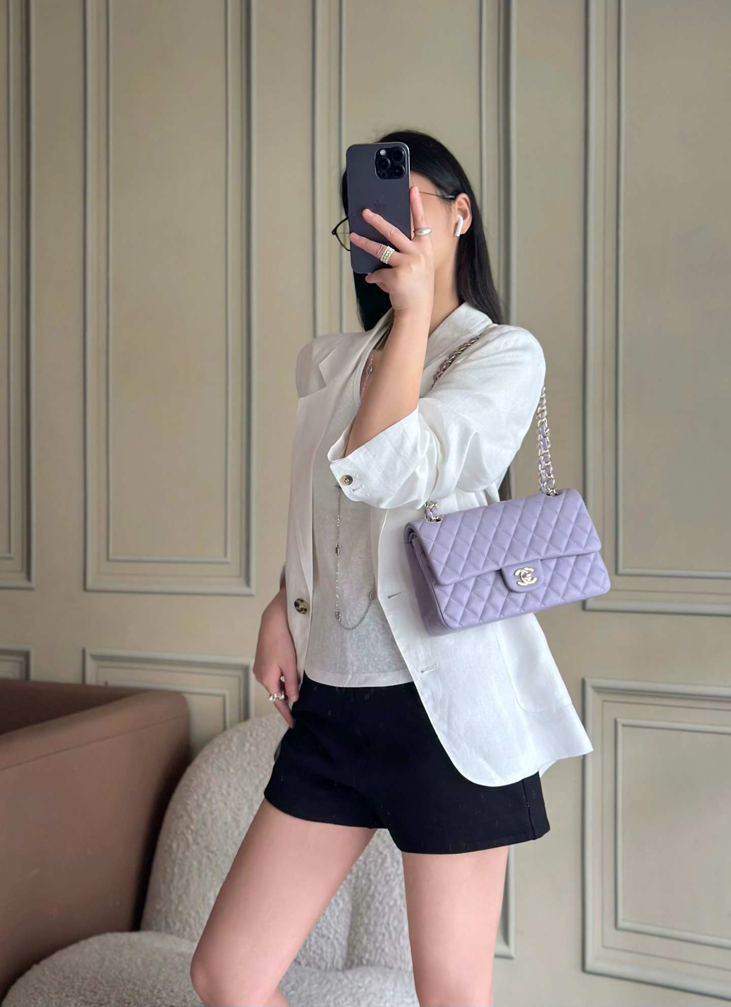 Chanel bag-182
