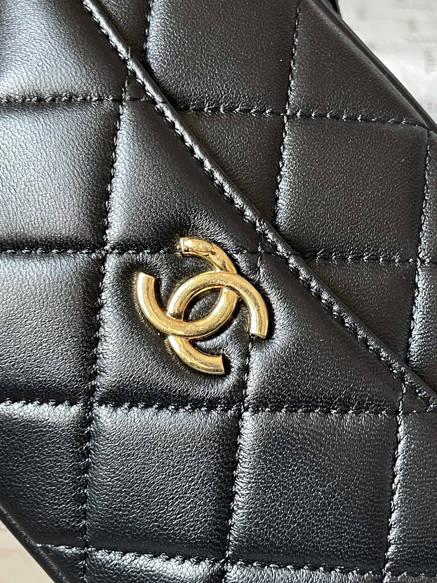 Chanel bag-119