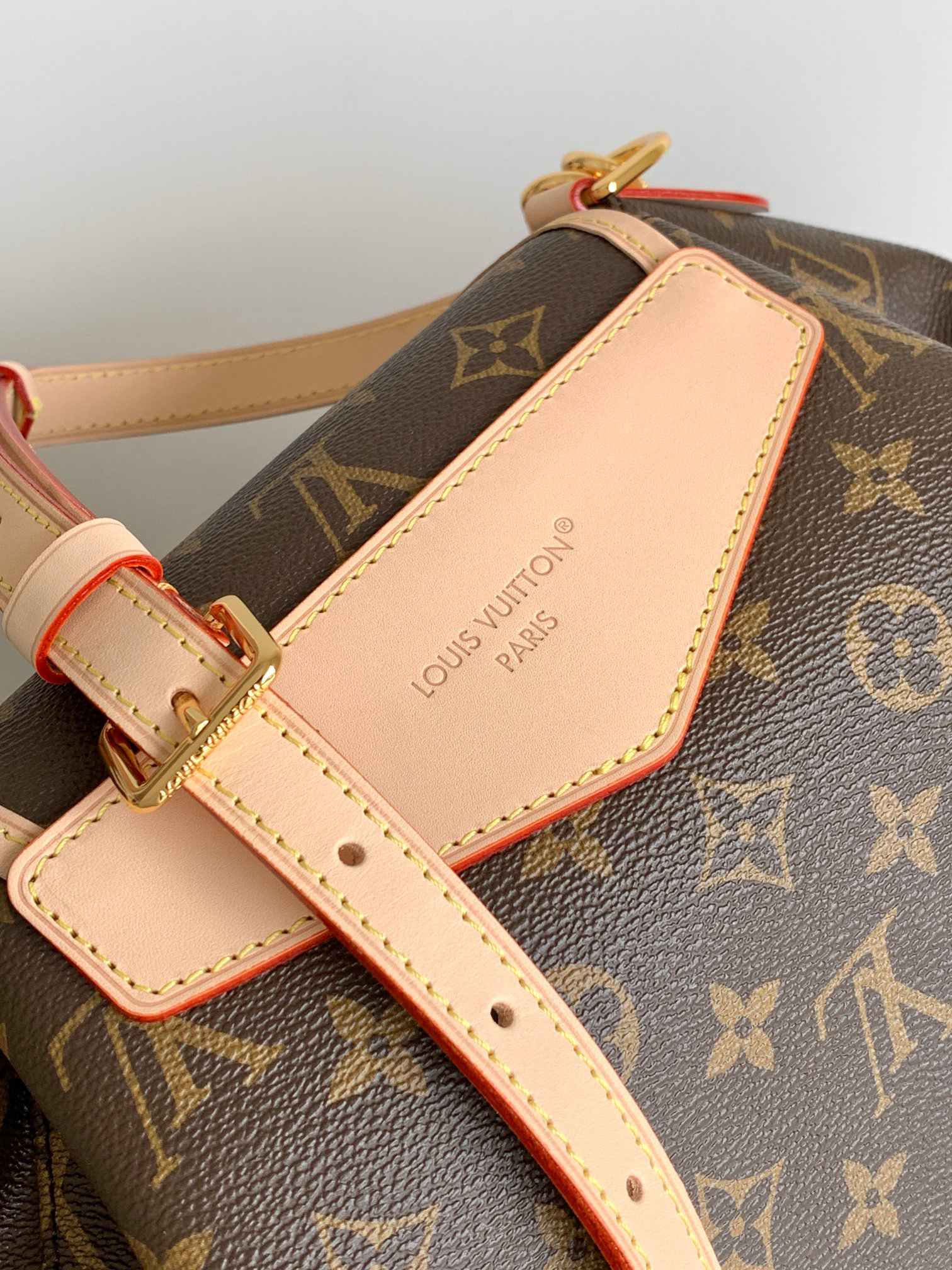 Louis Vuitton bag-3