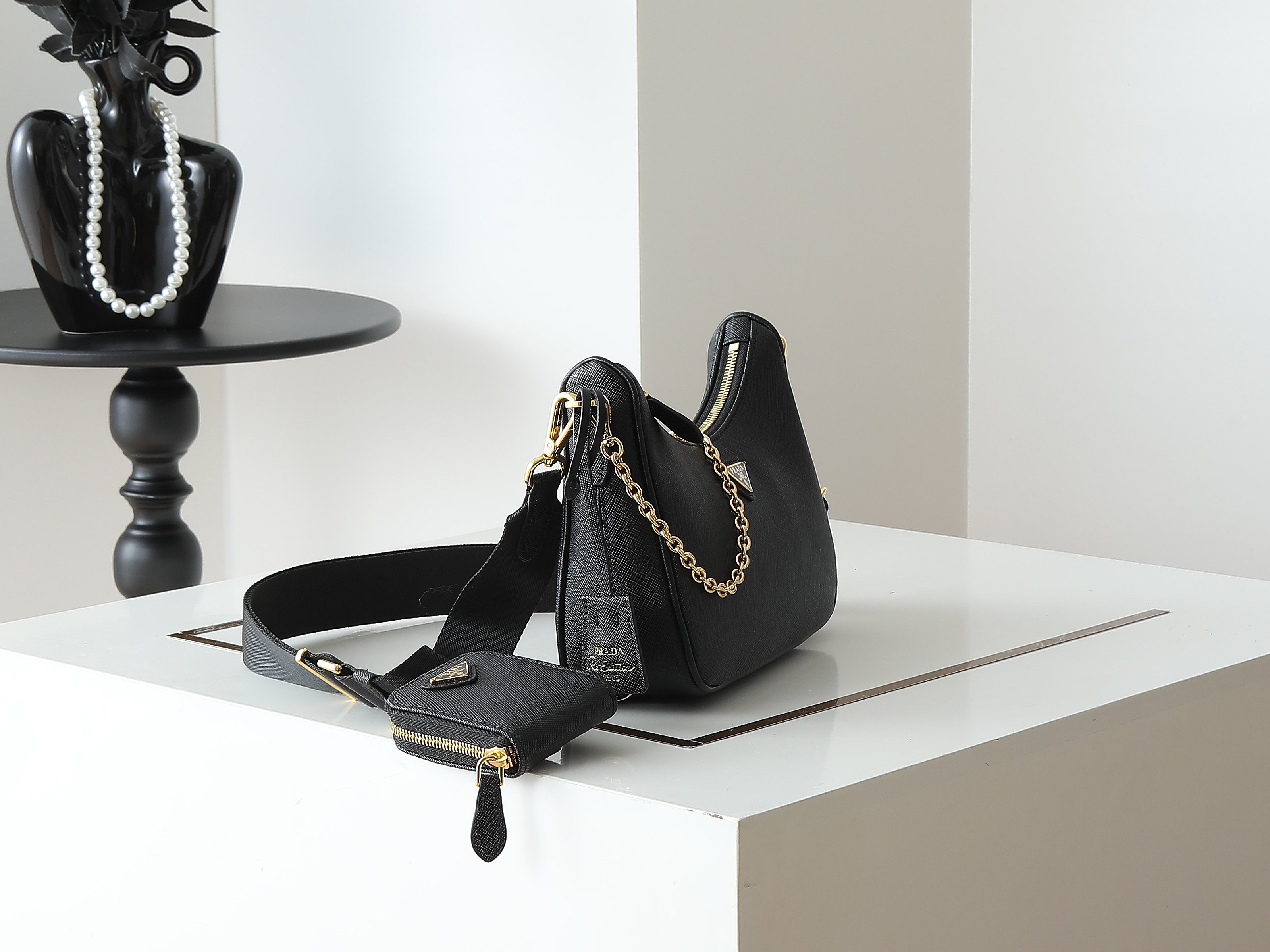 Prada bag-109