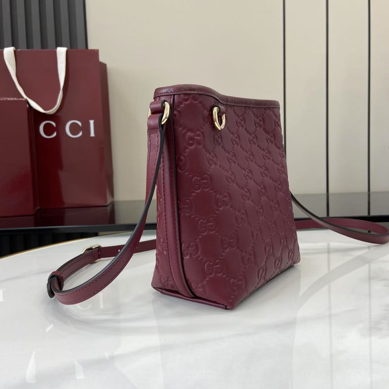 Gucci new bag-201