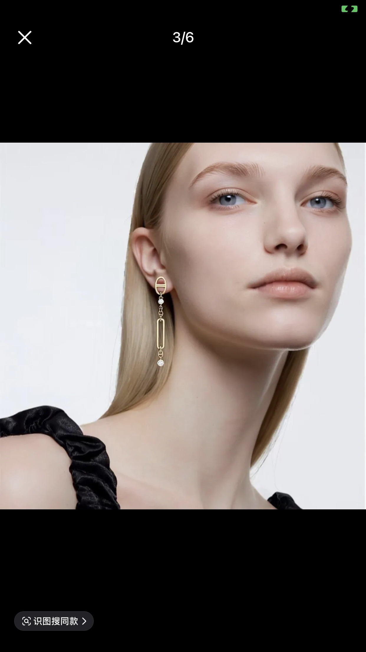Hermes earrings-68