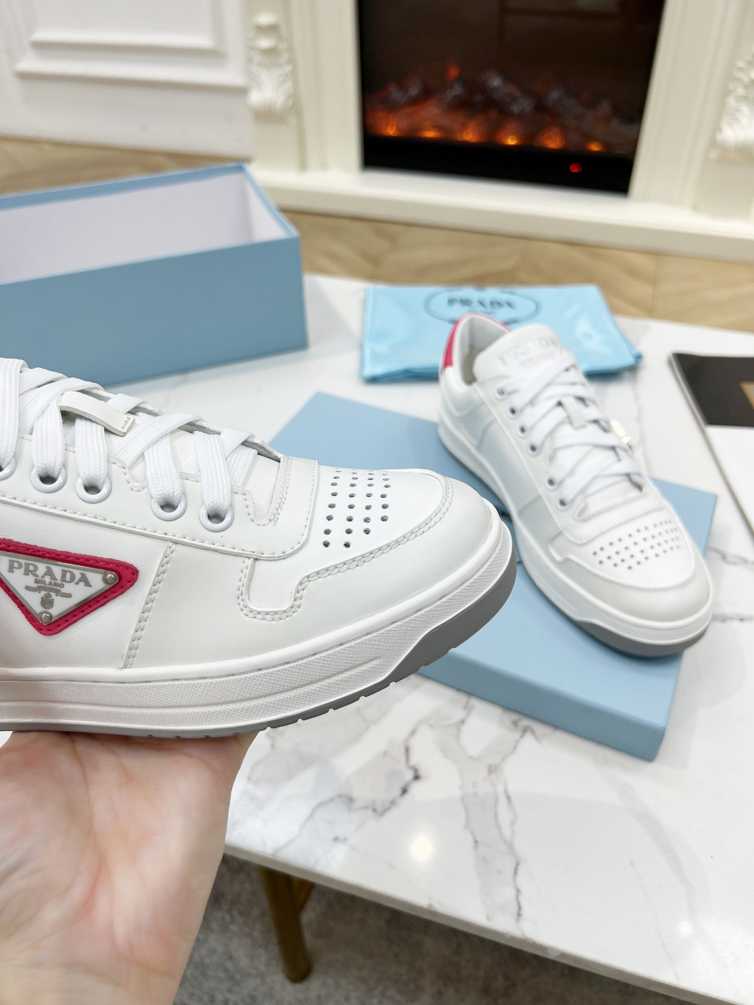 Prada Sneakers-10