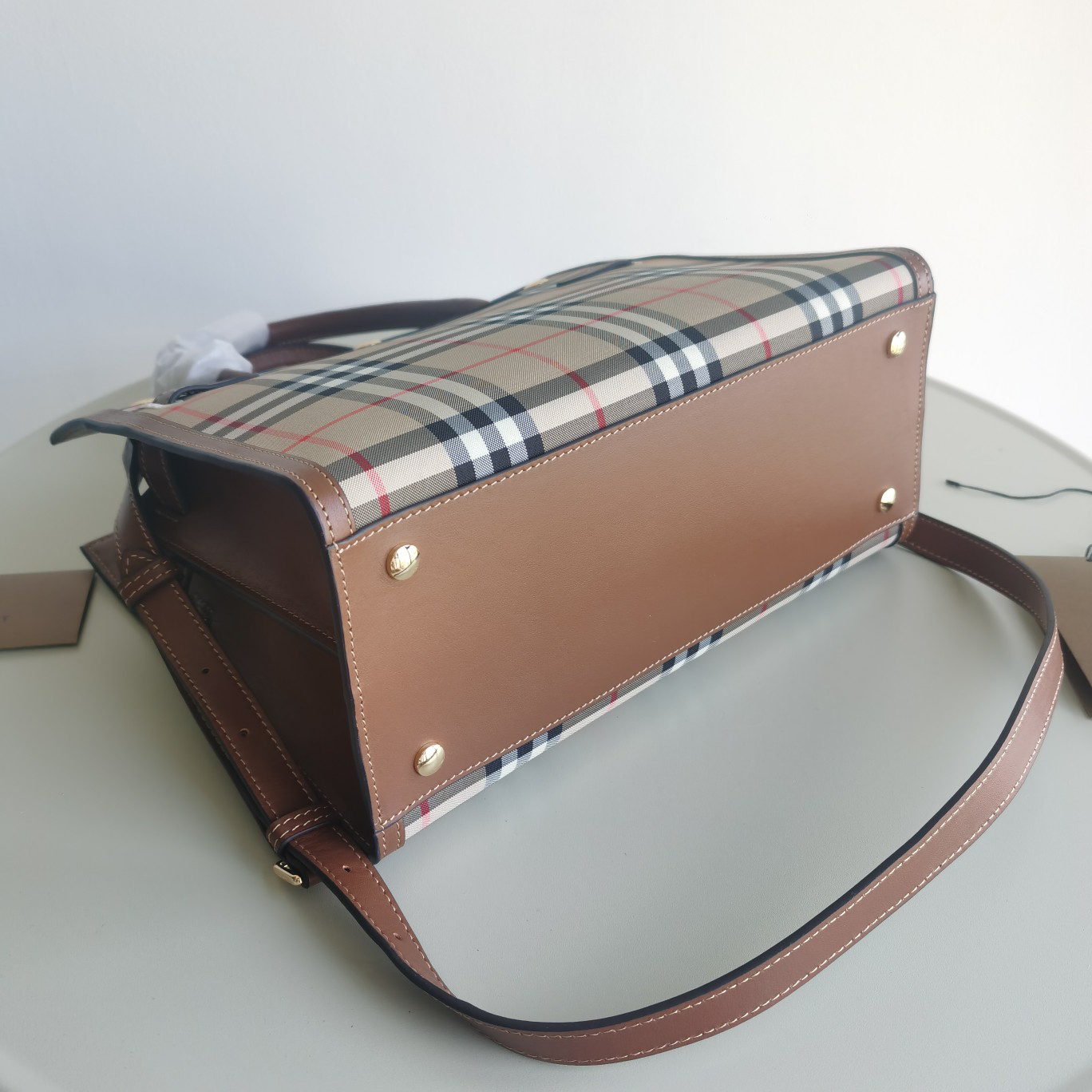 Burberry bag-44