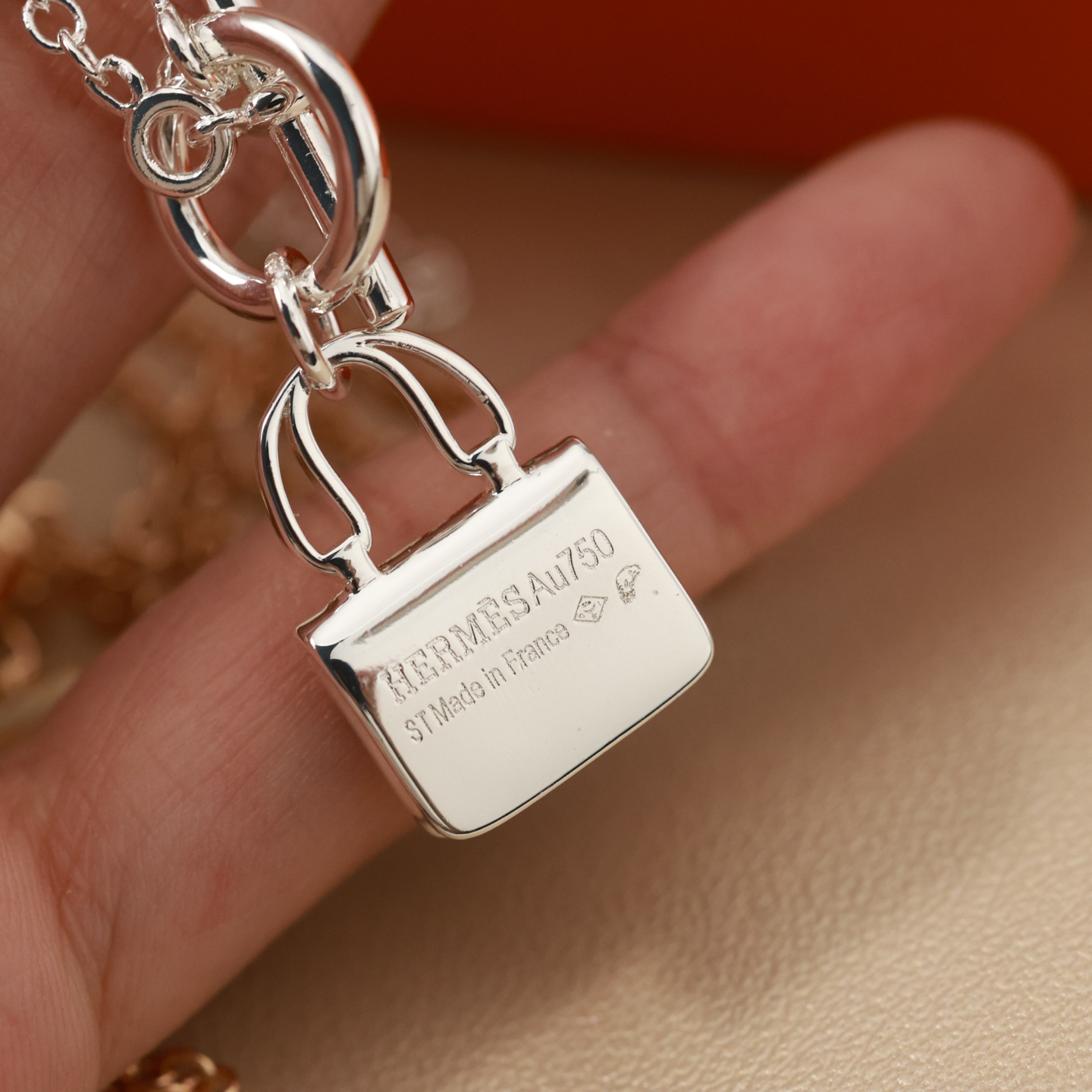 Hermes Bracelet-44