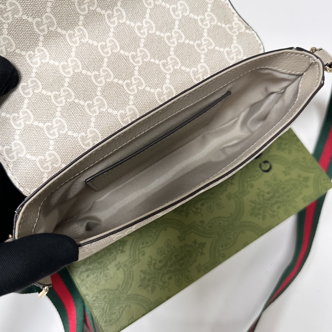 Gucci new bag-69